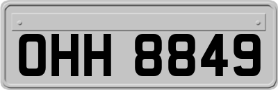 OHH8849