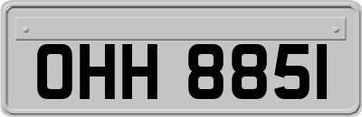 OHH8851