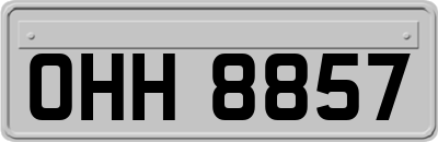 OHH8857
