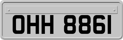 OHH8861
