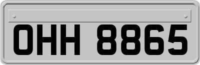 OHH8865