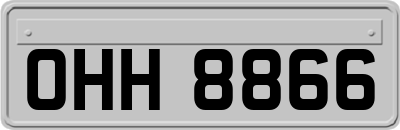 OHH8866