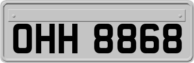 OHH8868