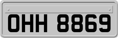 OHH8869