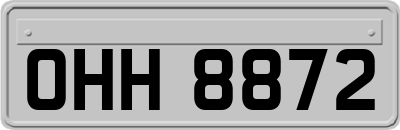 OHH8872