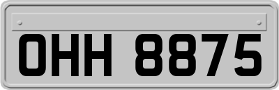 OHH8875