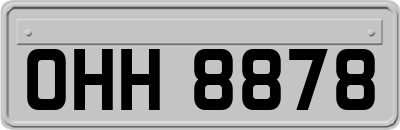 OHH8878