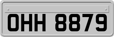 OHH8879