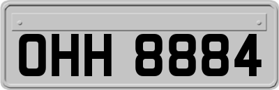 OHH8884