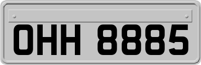 OHH8885