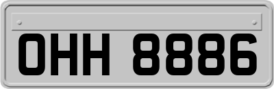 OHH8886