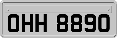 OHH8890