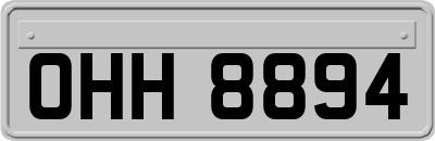 OHH8894