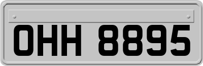 OHH8895