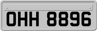 OHH8896