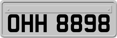 OHH8898