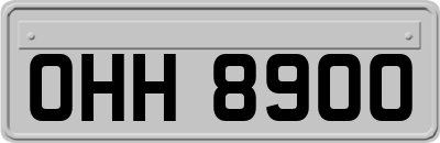 OHH8900