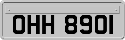 OHH8901