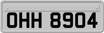 OHH8904