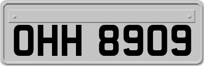 OHH8909