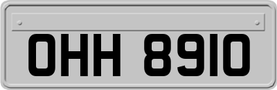 OHH8910