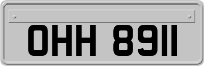 OHH8911