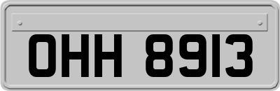 OHH8913