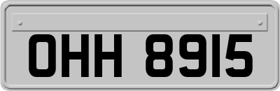 OHH8915