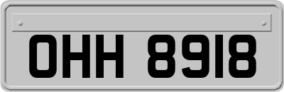 OHH8918