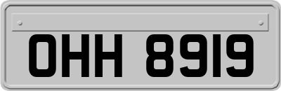 OHH8919