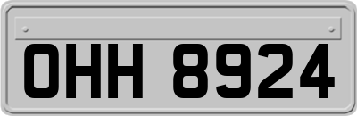 OHH8924