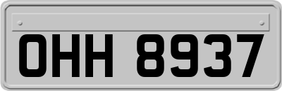 OHH8937