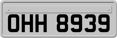 OHH8939