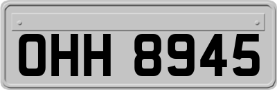 OHH8945