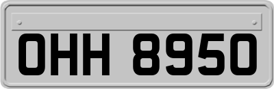 OHH8950