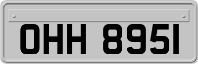 OHH8951