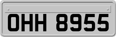OHH8955