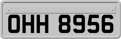 OHH8956
