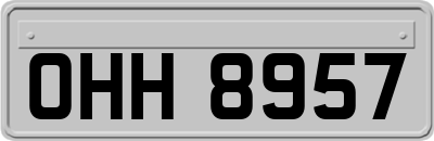OHH8957