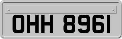OHH8961