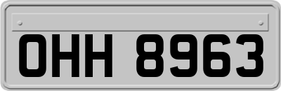 OHH8963