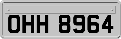 OHH8964