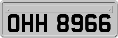 OHH8966