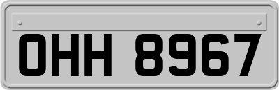 OHH8967