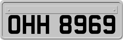 OHH8969