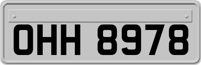 OHH8978