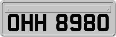 OHH8980