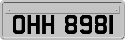 OHH8981