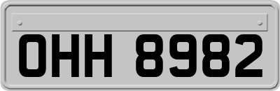 OHH8982