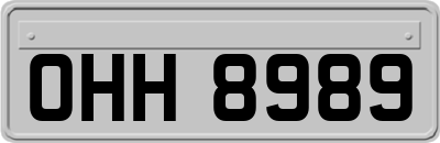 OHH8989